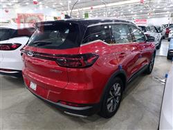 شيري تيجو 7 برو